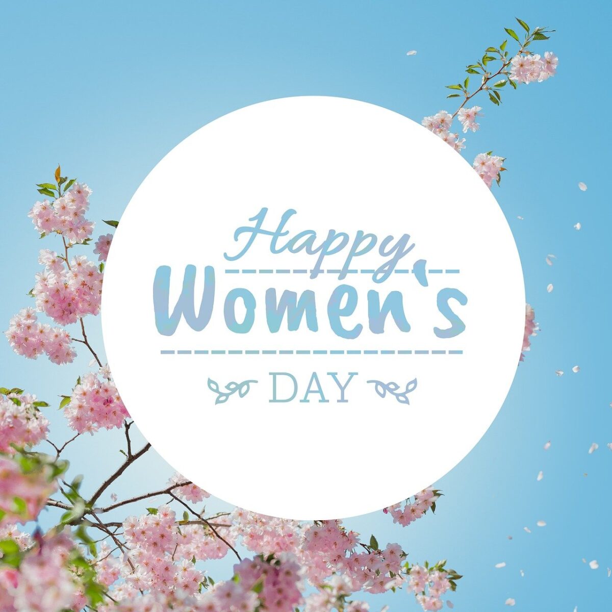 women's day, international women's day, march, card, a celebration of women's day, women's rights, floral, womanhood